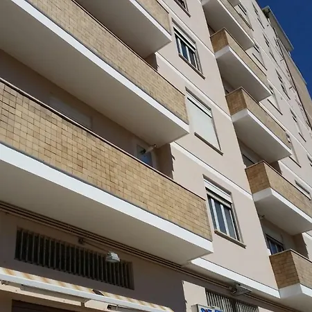 Vela Mare And More San Benedetto del Tronto